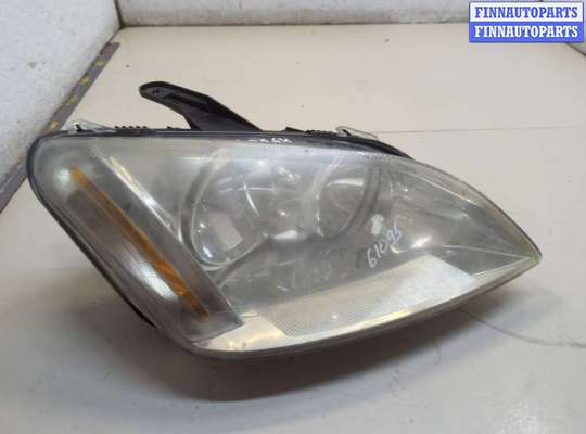 Купить Фара (передняя) на Ford C-Max 2002-2010 Фара (передняя) FO2092251 на Ford C-Max 2002-2010