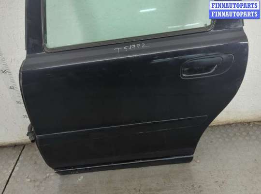 Дверь боковая на Volvo S60 I | V70 II (P2)