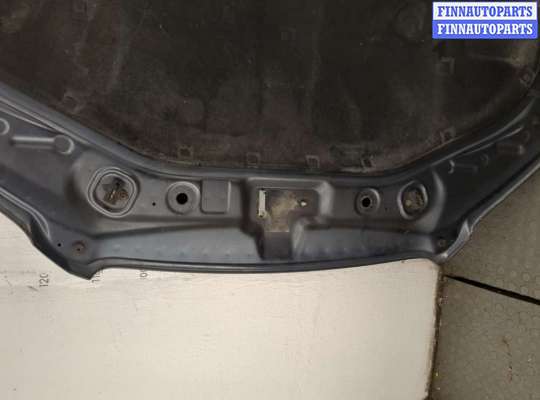 купить Обшивка капота на Audi A8 (D3) 2002-2010