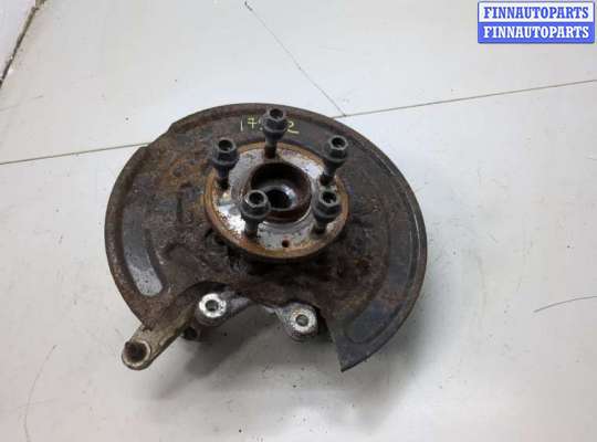 купить Ступица (кулак, цапфа) на Ford Explorer 2015-2019