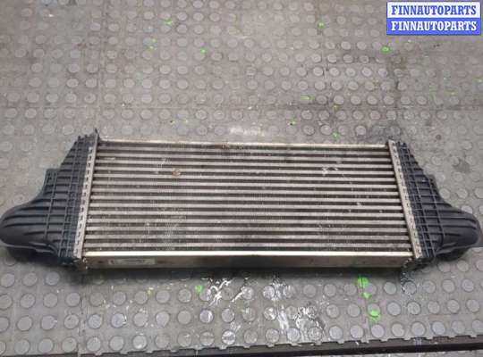 купить Радиатор интеркулера на Mercedes ML W164 2005-2011