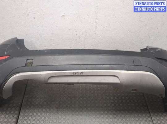 Катафот BM3620856 на BMW X1 (E84) 2009-2015