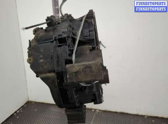 купить КПП - автомат (АКПП) 4х4 на Volvo XC70 2000-2007