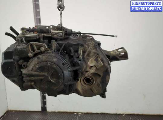 купить КПП - автомат (АКПП) 4х4 на Volvo XC70 2000-2007