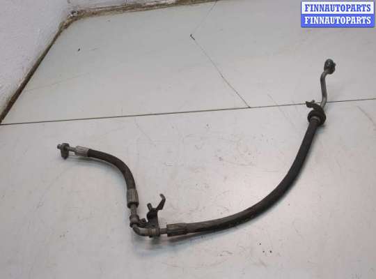 Трубка масляная MB1629157 на Mercedes GLE W166 2015-2018