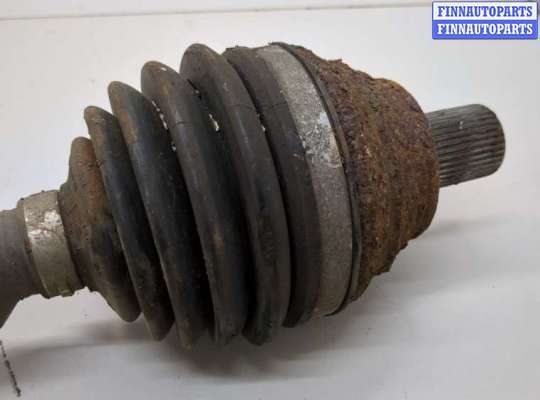 купить Полуось (приводной вал, шрус) на Skoda Octavia (A5) 2004-2013