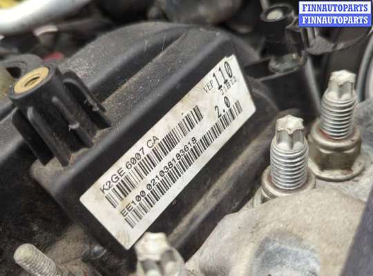 купить Компрессор кондиционера на Ford Edge 2018-2023