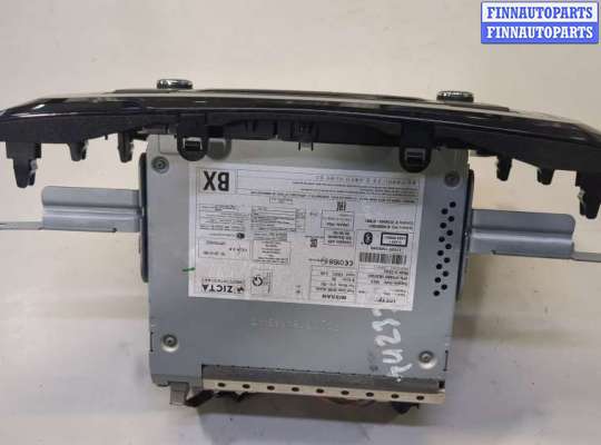 купить Магнитола на Nissan X-Trail (T32) 2013-2023