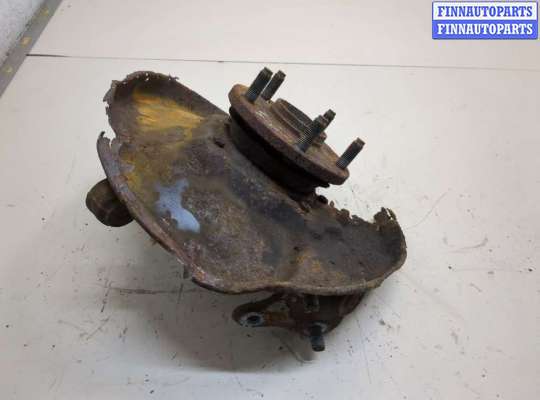 Купить Ступица (кулак, цапфа) на Toyota RAV 4 1994-2000 Ступица (кулак, цапфа) TT947196 на Toyota RAV 4 1994-2000