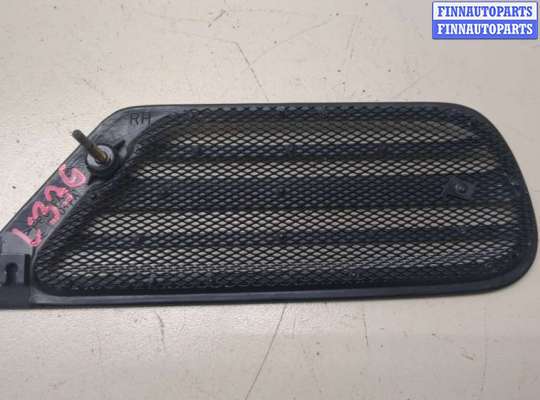 купить Пластик кузовной на Lexus LX 1998-2007