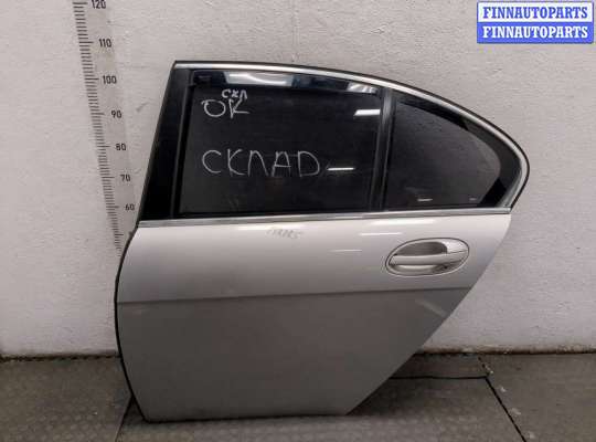 Стекло боковой двери BM3551642 на BMW 7 E65 2001-2008