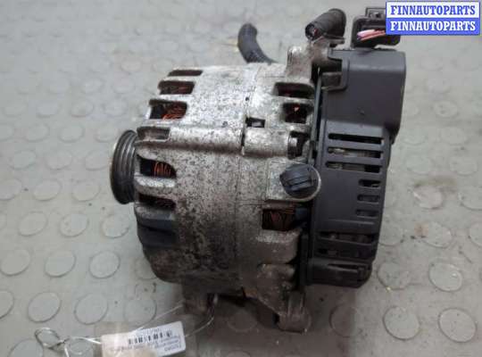 купить Генератор на Peugeot 3008 2009-2016