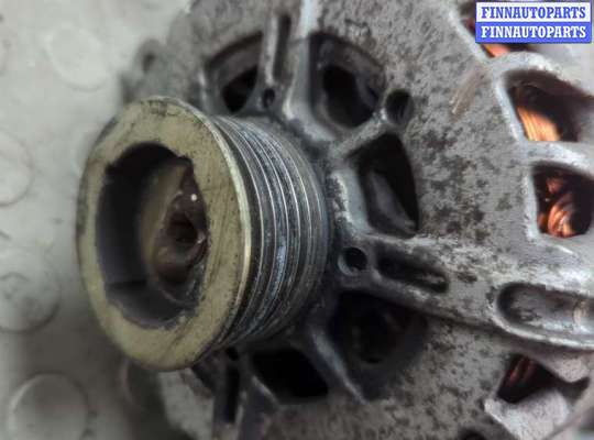 купить Генератор на Peugeot 3008 2009-2016