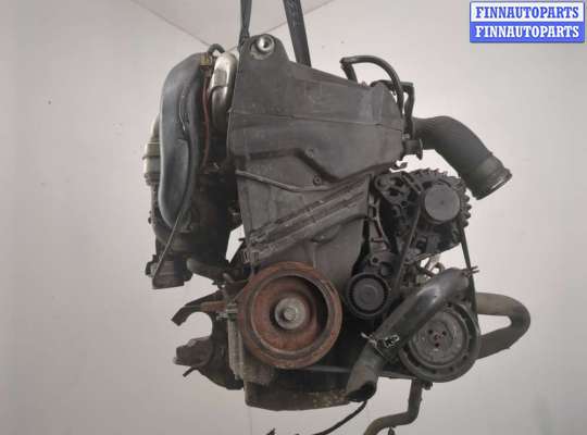 купить Компрессор кондиционера на Renault Megane 3 2009-2016