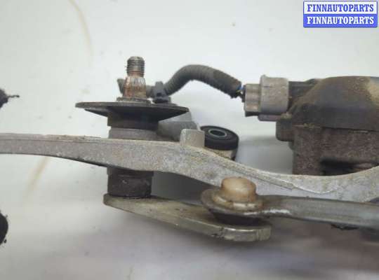 купить Механизм стеклоочистителя (трапеция дворников) на Infiniti QX80 2014-2017