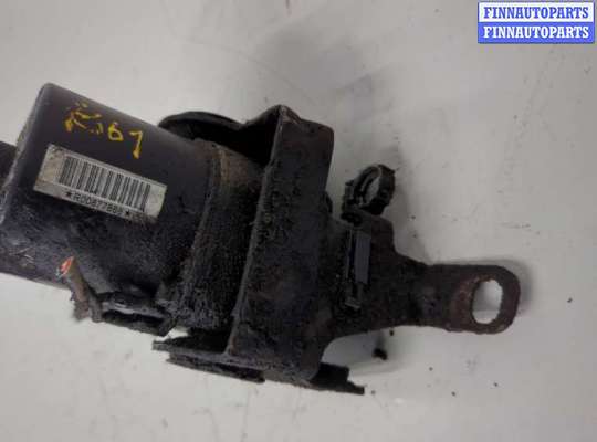 купить Блок АБС, насос (ABS, ESP, ASR) на Cadillac Escalade 2 2001-2006