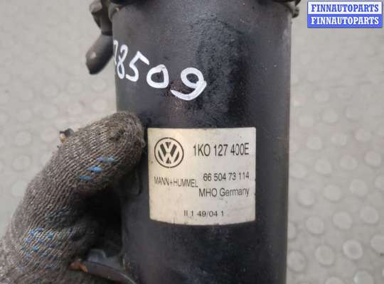 купить Корпус топливного фильтра на Skoda Octavia (A5) 2004-2013