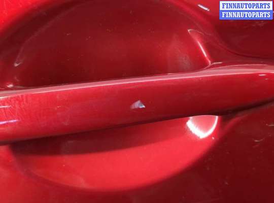 купить Ручка двери наружная на Mitsubishi Outlander Sport 2019-2025