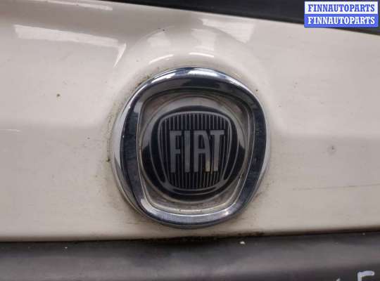 купить Крышка (дверь) багажника на Fiat Panda 2003-2012