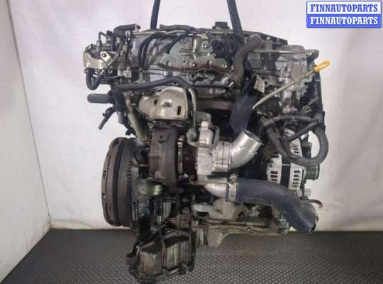 купить Двигатель (ДВС) на Lexus IS 2005-2013