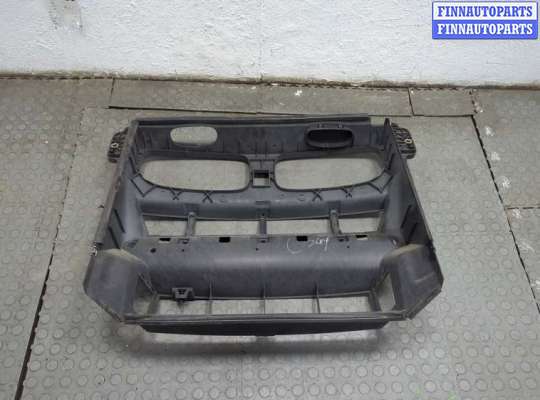 купить Воздухозаборник на BMW X6 E71 2007-2014