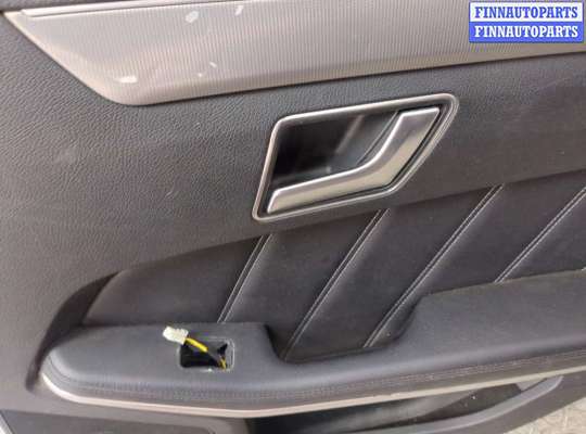 купить Дверная карта (Обшивка двери) на Mercedes E W212 2009-2016