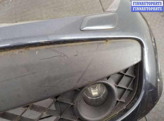 купить Бампер на Renault Laguna 3 2007-2025