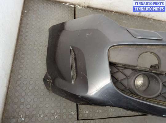 купить Бампер на Renault Laguna 3 2007-2025