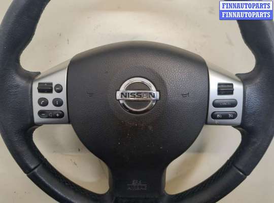 купить Подушка безопасности водителя на Nissan Note E11 2005-2013