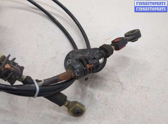 купить Кулиса КПП на Ford Fiesta 2001-2007