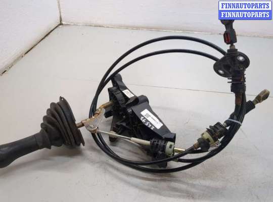 Кулиса КПП FO2195722 на Ford Fiesta 2001-2007