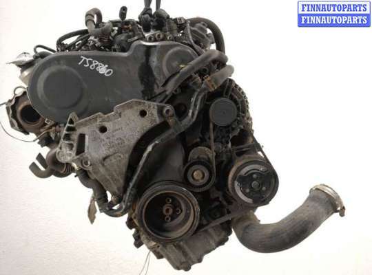 Купить Двигатель (ДВС) на Skoda Octavia (A5) 2004-2013 Двигатель (ДВС) SK505900 на Skoda Octavia (A5) 2004-2013