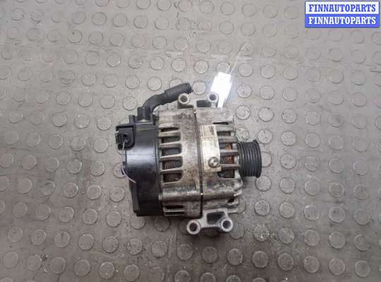 купить Генератор на BMW X6 E71 2007-2014