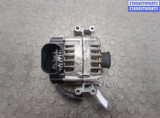 купить Генератор на BMW X6 E71 2007-2014