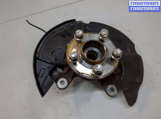 купить Ступица (кулак, цапфа) на Ford Escape 2019-2022