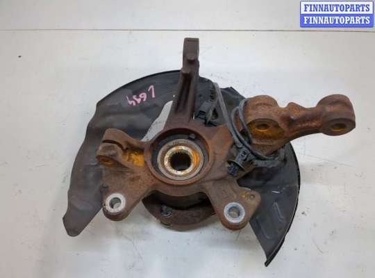 купить Ступица (кулак, цапфа) на Ford Escape 2019-2022