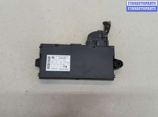Блок управления CAS BM3272850 на BMW X1 (E84) 2009-2015