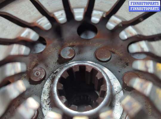 купить Маховик на Dodge Nitro 2006-2011