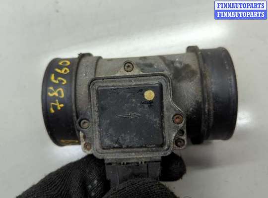 Датчик расхода воздуха (ДМРВ) на Opel Vectra B