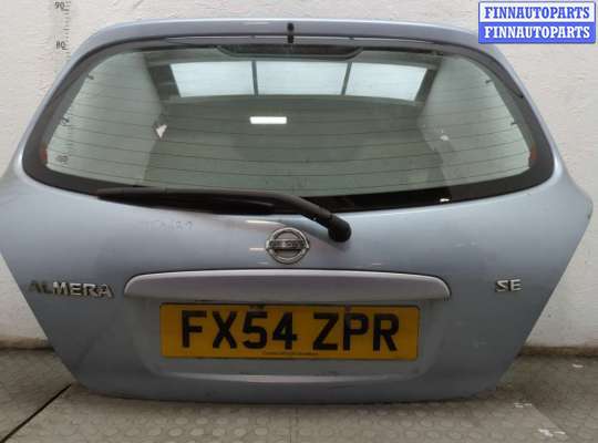 купить Щеткодержатель на Nissan Almera N16 2000-2006
