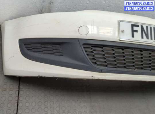 купить Бампер на Volkswagen Polo 2009-2014