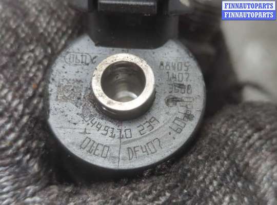 купить Форсунка топливная на Peugeot Partner 2002-2008