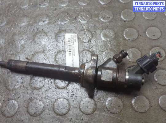 Форсунка топливная PG1219692 на Peugeot Partner 2002-2008