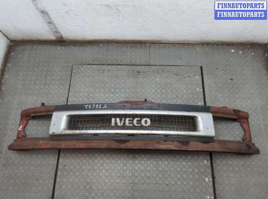 Купить Рамка передняя (телевизор) на Iveco Daily 3 2000-2005 Рамка передняя (телевизор) IV55000 на Iveco Daily 3 2000-2005