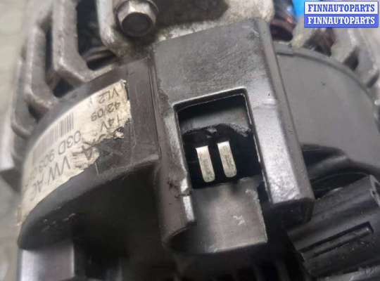 купить Генератор на Volkswagen Fox 2005-2011