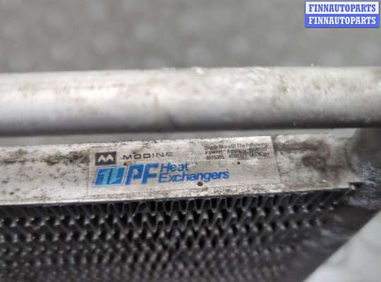 купить Радиатор масляный на BMW 7 E38 1994-2001