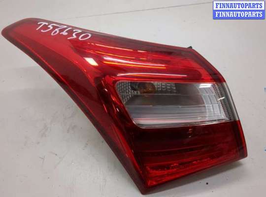 Фонарь (задний) HN598857 на Hyundai i30 2011-2017