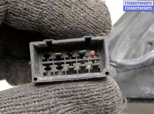 купить Зеркало боковое на Audi A3 (8L) 1996-2003