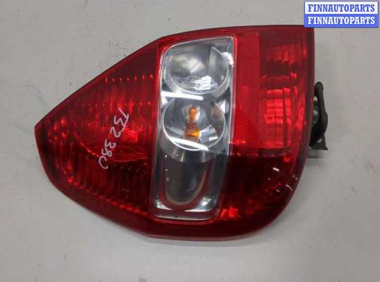 купить Фонарь (задний) на Honda Jazz 2001-2008