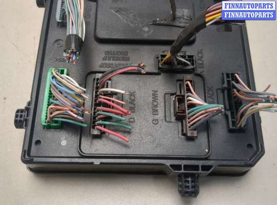 купить Блок управления бортовой сети (Body Control Module) на Renault Megane 3 2009-2016